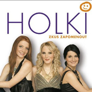 Holki Zkus zapomenout, 2009