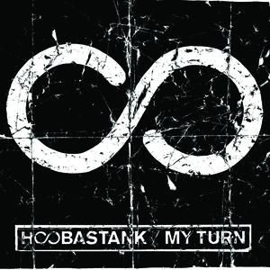 Diskografie Hoobastank