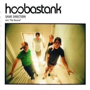 Album Hoobastank - Same Direction