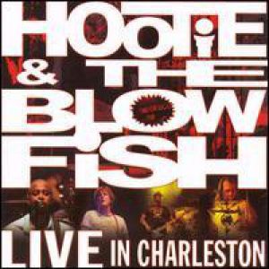 Hootie & The Blowfish Live in Charleston, 2006