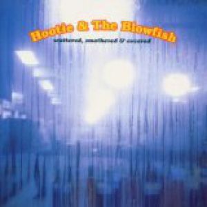 Hootie & The Blowfish Scattered, Smothered and Covered, 2000