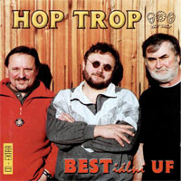 Hop trop BESTiální Uf Album 