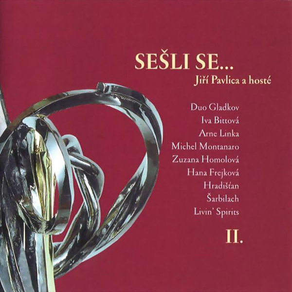 Hradišťan Sešli se II., 2001