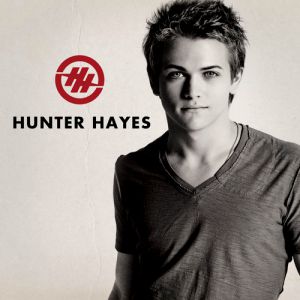 Hunter Hayes Hunter Hayes, 2011