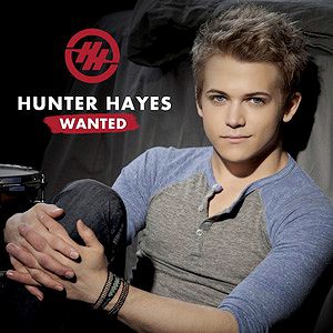 Hunter Hayes Wanted, 2012