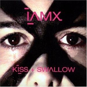 Kiss & Swallow