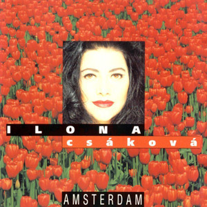 Ilona Csáková Amsterdam, 1995