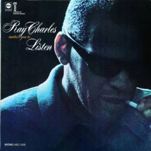 Ray Charles Invites You to Listen, 1967