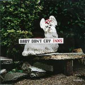 Baby Don't Cry - album