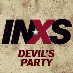 Devil's Party - album