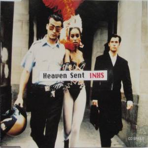 Album INXS - Heaven Sent