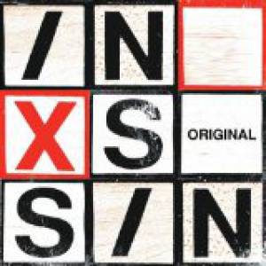 INXS Original Sin: The Collection, 2004