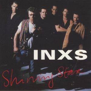 INXS Shining Star, 1991