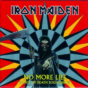 Iron Maiden No More Lies, 2004
