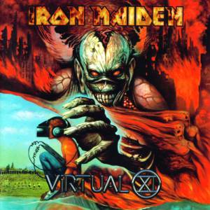 Iron Maiden Virtual XI, 1998