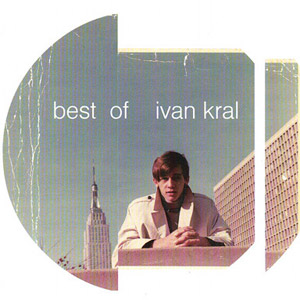 Best Of Ivan Král