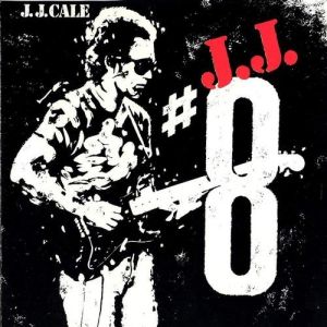 J. J. Cale #8, 1983