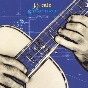 J. J. Cale Guitar Man, 1996