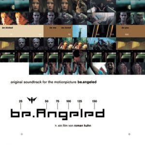 Be.Angeled - album