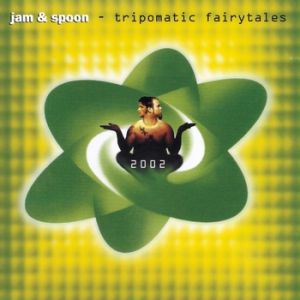 Tripomatic Fairytales 2002 - album