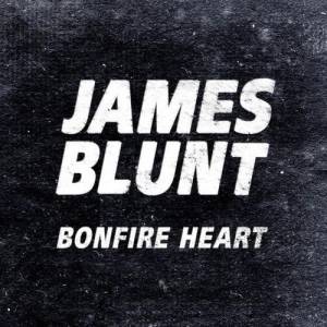 Bonfire Heart Album 