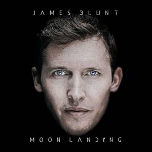James Blunt Moon Landing, 2013