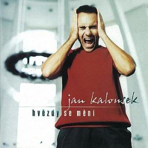 Album Hvězdy se mění - Jan Kalousek