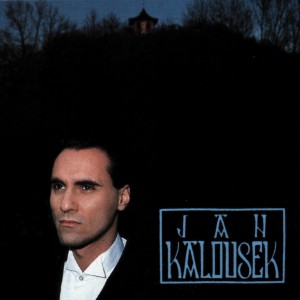 Album Jan Kalousek - Jan Kalousek