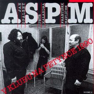 ASPM Na Petynce 1990
