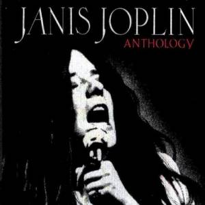 Janis Joplin Anthology, 1980