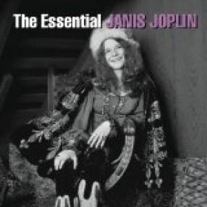 Janis Joplin The Essential, 2003