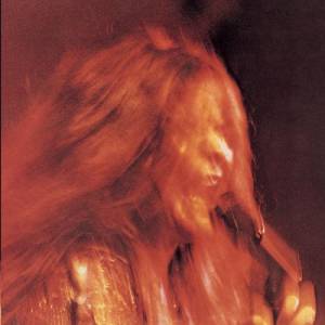 Janis Joplin I Got Dem Ol' Kozmic Blues Again Mama!, 1969