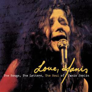 Janis Joplin Love, Janis, 2001