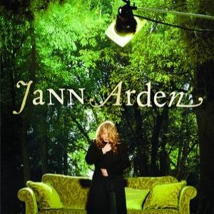 Jann Arden Album 