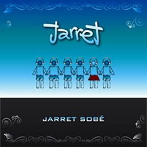 Jarret Jarret sobě, 2008