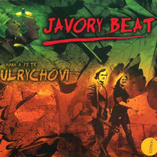Javory Javory beat, 2009