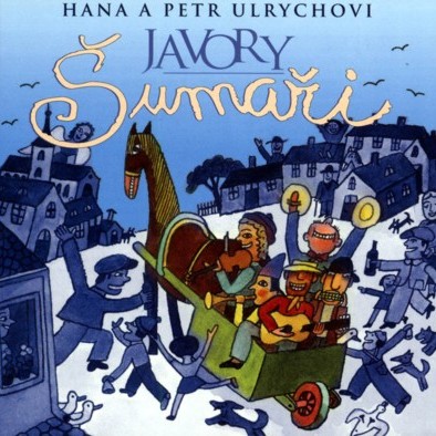 Javory Šumaři, 2003