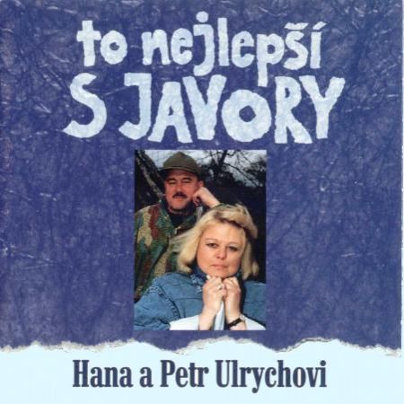 Javory To nejlepší s Javory, 1994