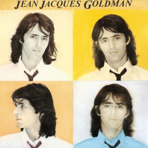 Jean-Jacques Goldman Jean-Jacques Goldman, 1981