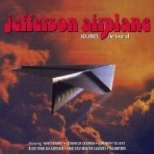 Jefferson Airplane Journey...best of, 1996