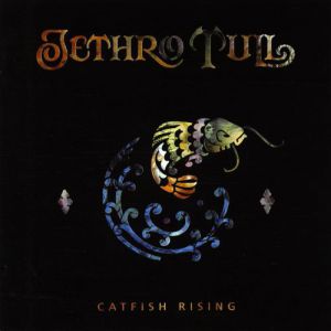 Jethro Tull Catfish Rising, 1991