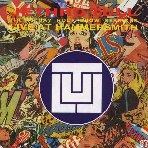 Live at Hammersmith '84