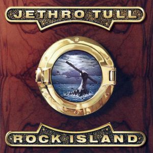 Jethro Tull Rock Island, 1989