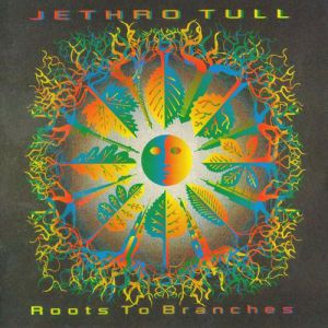 Jethro Tull Roots to Branches, 1995