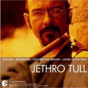 The Essential Jethro Tull