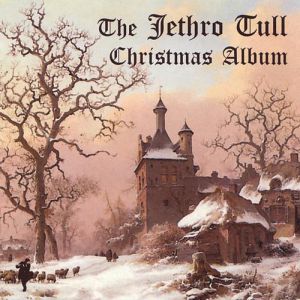Jethro Tull The Jethro Tull Christmas Album, 2003