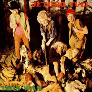 Jethro Tull This Was, 1968