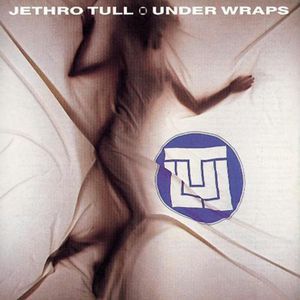 Jethro Tull Under Wraps, 1984