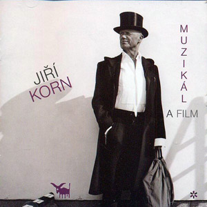 Jiří Korn Muzikál a film, 2009