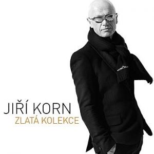 Album Jiří Korn - Zlatá kolekce